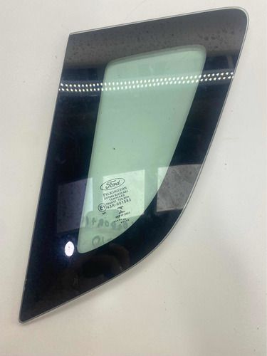 Vidro Fixo Lateral Traseira Direita 2014 A 2018