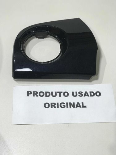 Moldura Difusor Esquerdo Fiat 500 2009 2010 2011 2012