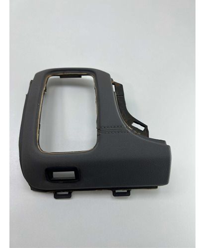 Moldura Difusor Esquerdo Gm S10 2017 A 2021 52124611