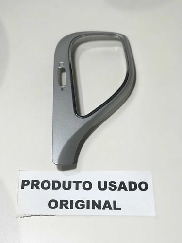 Moldura Difusor Fiat Freemont Lado Esquerdo