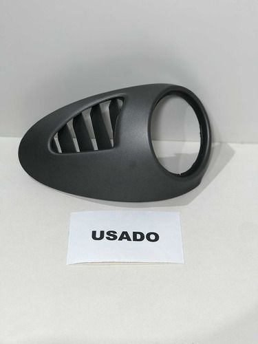 Moldura Difusor Fiat Palio Attractive Lado Esquerdo