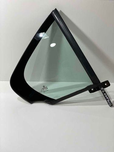 Vidro Fixo Porta Vw Jetta 2011 A 2017 Traseira Direita