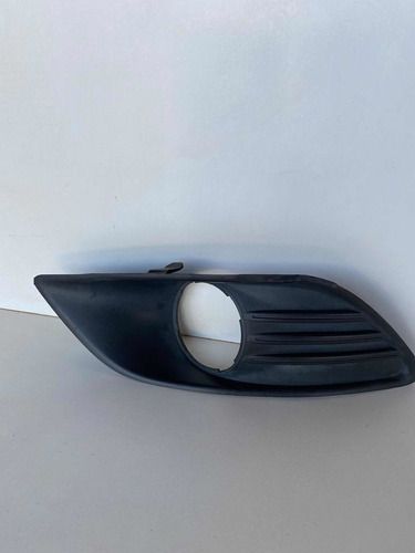 Moldura Esquerda Farol De Milha Ford Focus 2009 A 2012