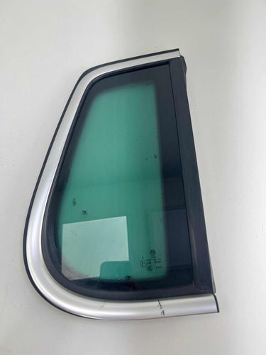 Vidro Lateral Direita Tiguan 2009 A 2017
