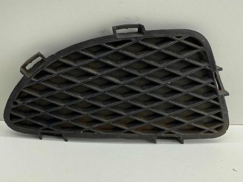 Moldura Farol Milha Ford Ka 2001 A 2007 Esquerdo