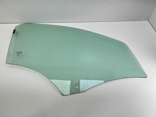 Vidro Porta Dianteira Direita Fiat Argo Cronos