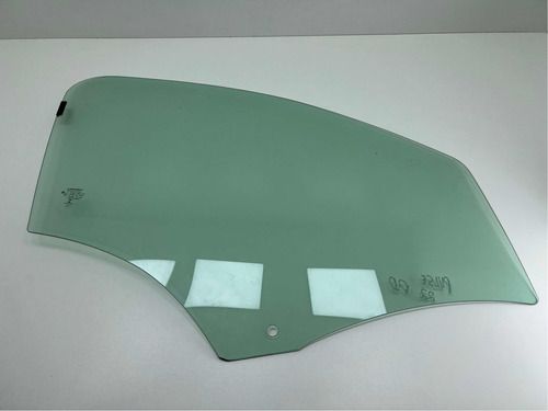 Vidro Porta Dianteira Direita Fiat Pulse