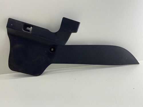 Moldura Inferior Console Outlander 2006 A 2012 Esquerda