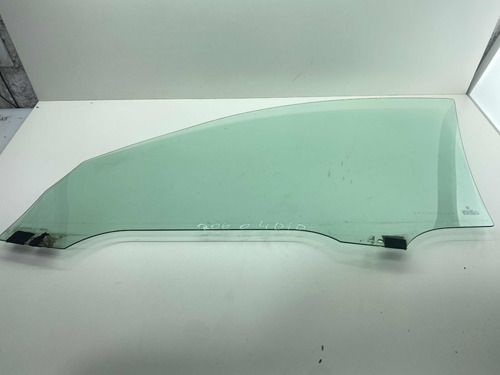 Vidro Porta Direita Peugeot 206 207 2 Porta