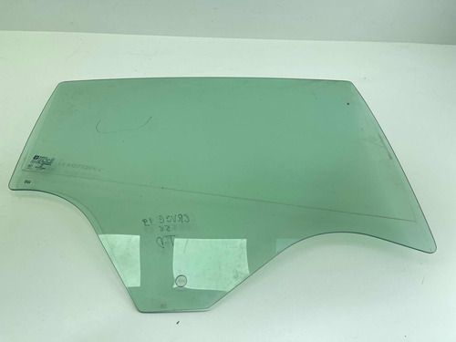 Vidro Porta Traseira Direita Cruze Sedam 2017 A 2021