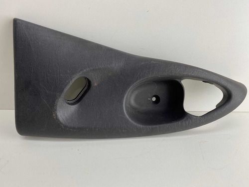 Moldura Maçaneta Traseira Esquerda Ford Focus 2000 Até 2008