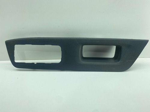 Moldura Puxador Botão Vidro Dianteiro Esquerdo Ecosport14a18