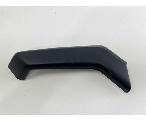 Moldura Puxador Porta Traseira Esquerda Volkswagen T-cross