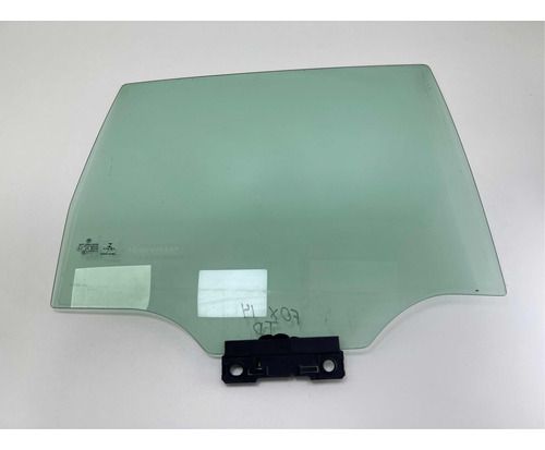Vidro Porta Traseira Direita Vw Fox 2010 A 2014