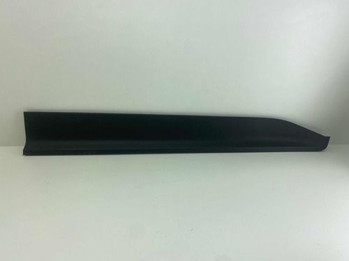 Moldurafriso Porta Dianteira Esquerda Hyundai Creta Até 2020