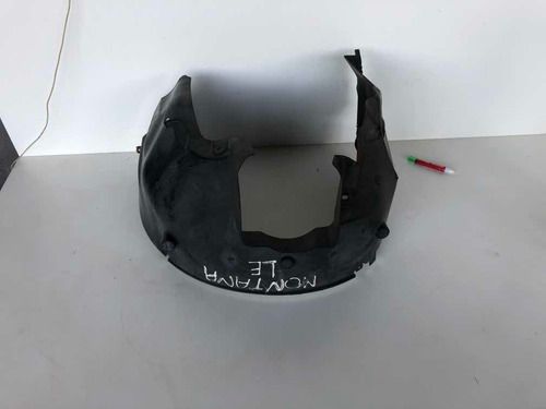 Parabarro Dianteiro Esquerdo Agile Montana 2010 A 2018