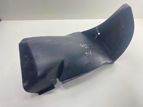 Parabarro Traseiro Esquerdo 206