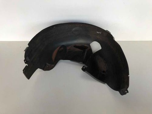 Parabarro Traseiro Esquerdo Audi A3 99 A 2006