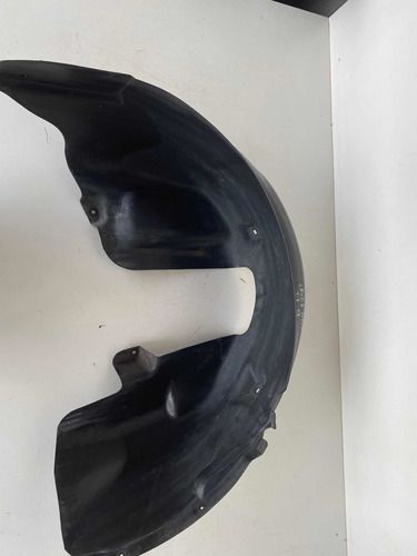 Parabarro Traseiro Esquerdo Cruze Sedam 2012 A 2016