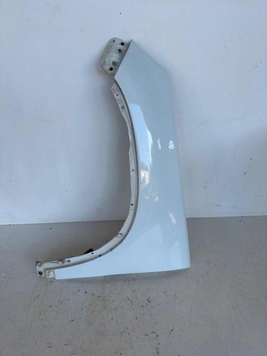 Paralama Esquerdo Volkswagen Tiguan 2012 Até 2017