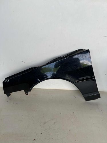 Paralama Fiat Uno Antigo 2005 A 2012 Lado Esquerdo