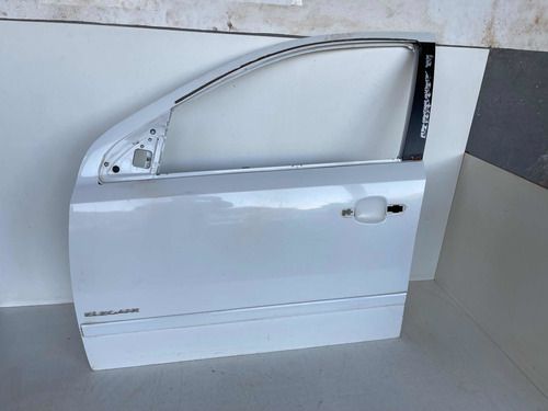 Porta Dianteira Esquerda Chevrolet Vectra 2006 A 2011