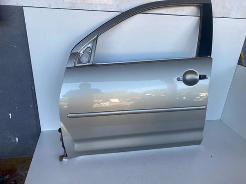 Porta Dianteira Esquerda Mitsubishi Outlander 2006 A 2012
