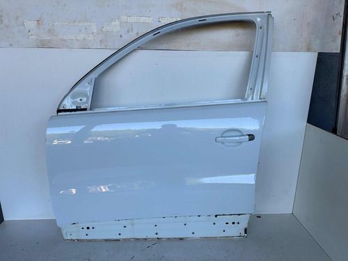 Porta Dianteira Esquerda Volkswagen Tiguan 2009 Até 2017