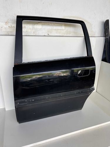 Porta Traseira Esquerda Chevrolet Zafira