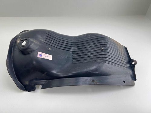 Protetor Parabarro Traseiro Esquerdo Hyundai Hb20 Até 2019