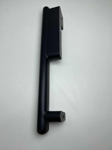 Puxador Porta Esquerda Fiat Uno 2 Portas 2003 A 2012 Antigo