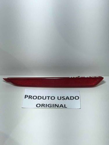 Refletor Olho De Gato Hyundai Hb20 hatch Ate 2015 Lado Esquerdo