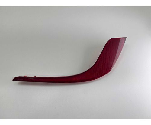Refletor Olho Gato Parachoque Fiat Argo Esquerdo 52045832