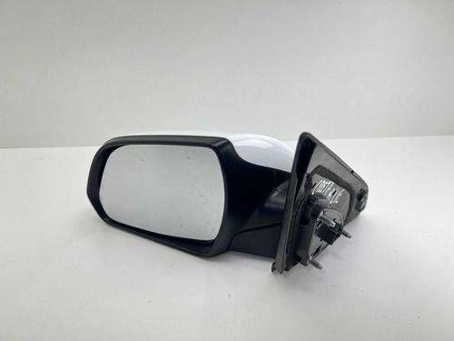 Retrovisor Esquerdo Hyundai Creta Até 2020
