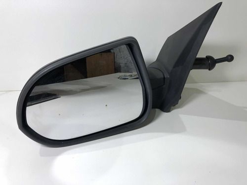 Retrovisor Esquerdo Onix Prisma Manual 2013 Até 2018