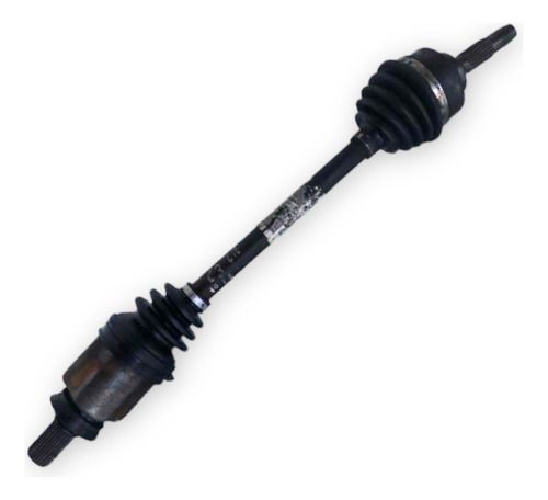 Semi Eixo Esquerdo Citröen C3 1.6 Automatico 2006 A 2011