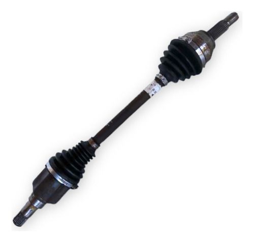 Semi Eixo Esquerdo Ford Ecosport 1.6 2013 A 2017 Manual