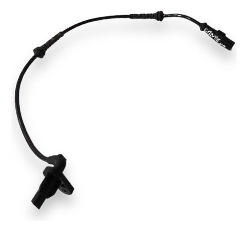 Sensor Abs Traseiro Esquerdo Logan Sandero 2007 A 2013