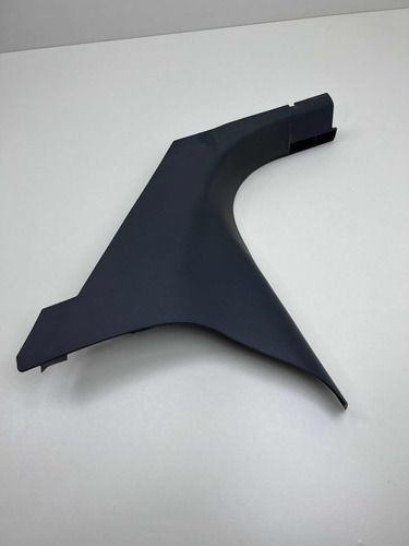 Soleira Dianteira Esquerda Ford Ranger 2013 A 2020