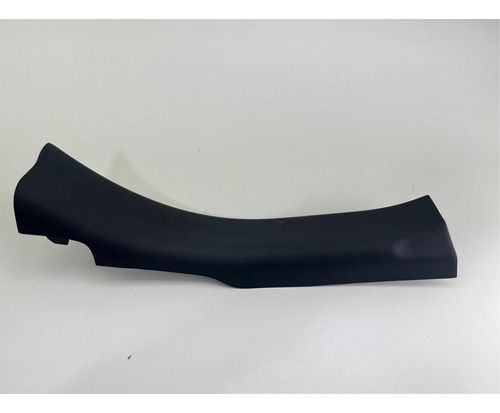 Soleira Porta Traseira Esquerda Nissan Kicks Até 2019