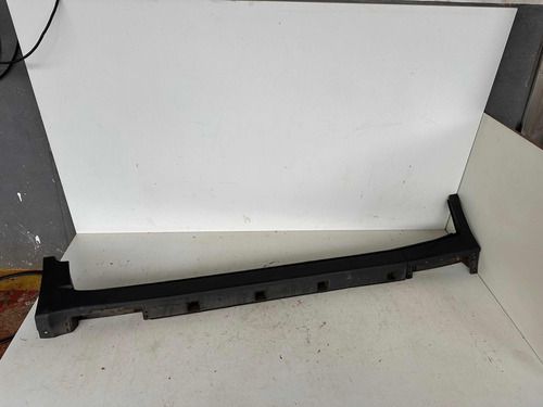 Spoller Caixa De Ar Esquerda Tracker 2014 A 2019