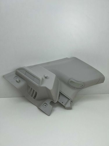 Suporte Bagagito Traseiro Esquerdo Fiat Pulse 100237083