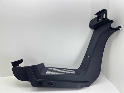 Suporte Bagagito Traseiro Esquerdo Vw Taos 2gk867763