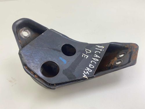 Suporte Coxim Dianteiro Esquerdo Pick Up Corsa 1.6