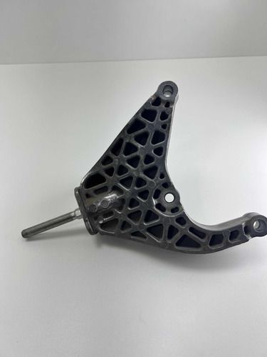 Suporte Coxim Esquerdo Câmbio Fiat Argo Cronos 1.0 51987495