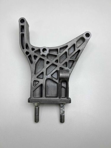 Suporte Coxim Esquerdo Fiat Mobi 52078860