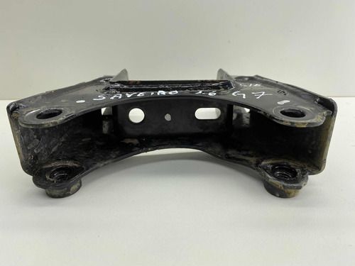 Suporte Coxim Esquerdo Gol Saveiro Voyage G6