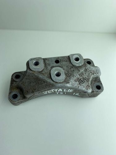 Suporte Coxim Esquerdo Jetta Tsi 2010 A 2014 1k0199117am