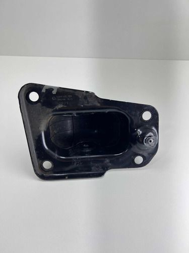 Suporte Facão Traseiro Esquerdo Vw Taos 1.4 Tsi 5qm505129