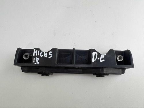 Suporte Rack Teto Dianteiro Esquerdo Nissan Kicks Até 2019